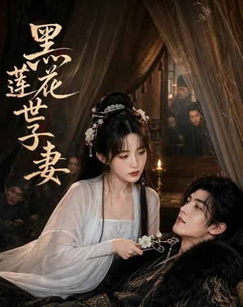 黑莲花世子妻(55集全)AI-紫橙网创项目网