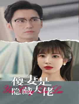 傻妻是隐藏大佬 傻妻是隐藏大佬
