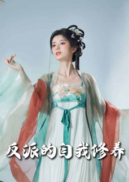 反派的自我修养＆我的被窝通古今（60集全）吴梦媛 - 紫橙阁短剧
