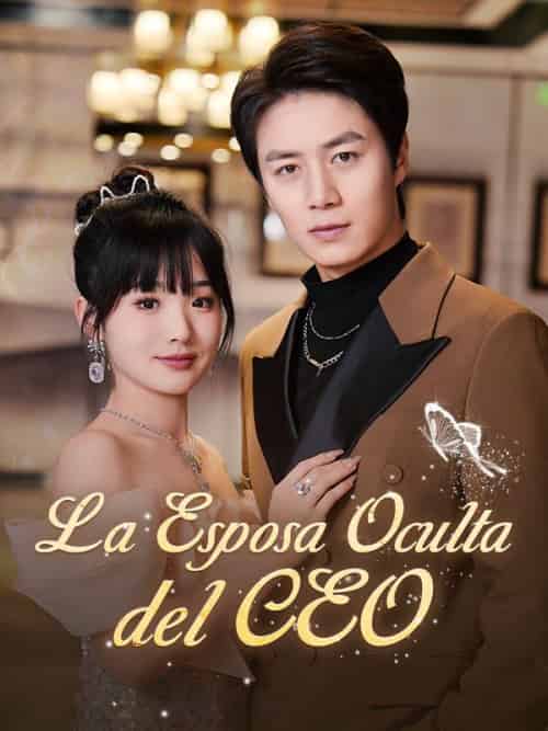 La Esposa Oculta del CEO La Esposa Oculta del CEO