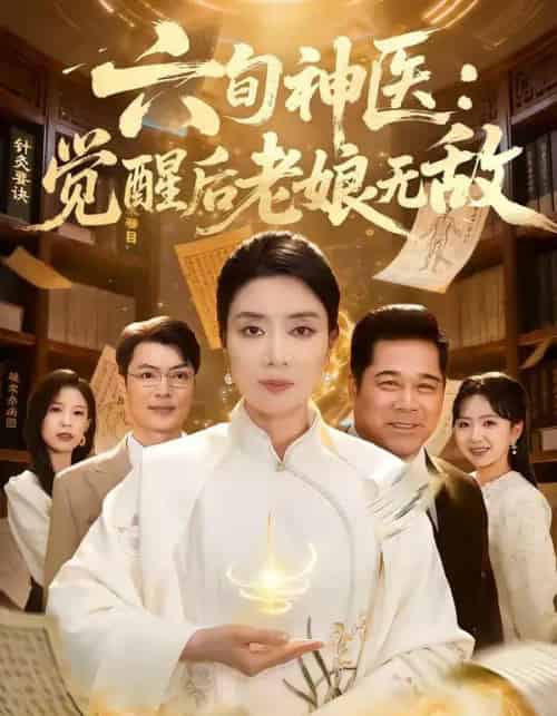 六旬神医：觉醒后老娘无敌（65集全）任玥熹＆文江-紫橙网创项目网