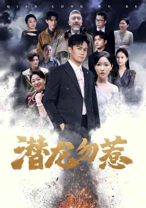 潜龙勿惹 潜龙勿惹