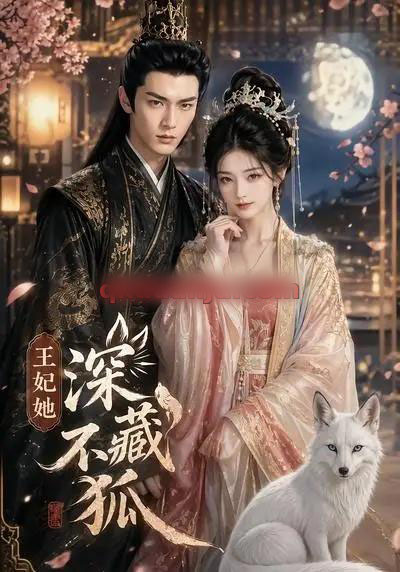 王妃她深藏不狐 王妃她深藏不狐