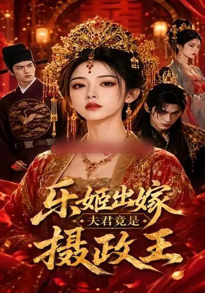 乐姬出嫁,夫君竟是摄政王 乐姬出嫁,夫君竟是摄政王