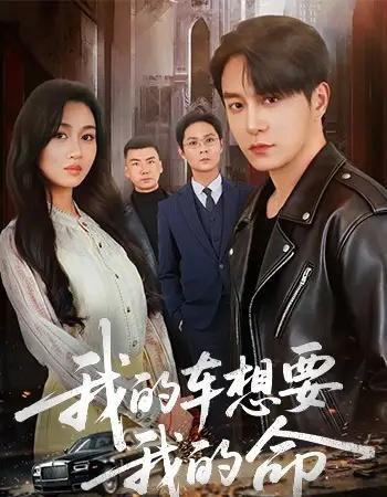 我的车想要我的命（61集全）黄兴饶＆范祺-紫橙网创项目网
