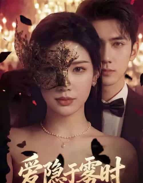 爱隐于雾时（79集全）柳贯一＆李可馨-紫橙网创项目网