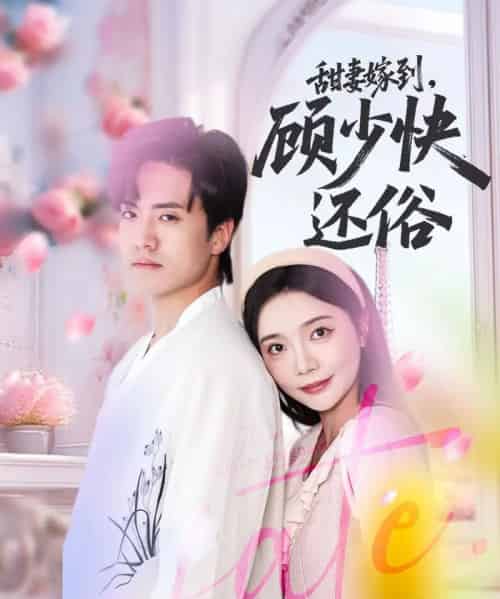 甜妻嫁到,顾少快还俗(52集)聂博宣&李欣怡-紫橙网创项目网