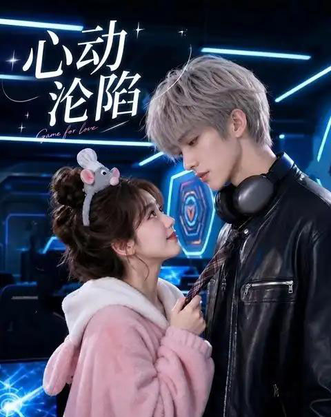 心动沦陷（81集全）AI-紫橙网创项目网