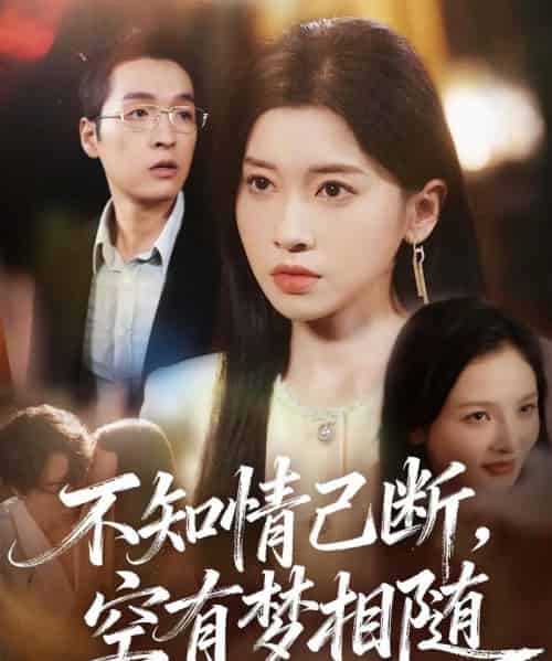 不知情已断，空有梦相随（72集全）田诗园＆赵焕城-紫橙网创项目网