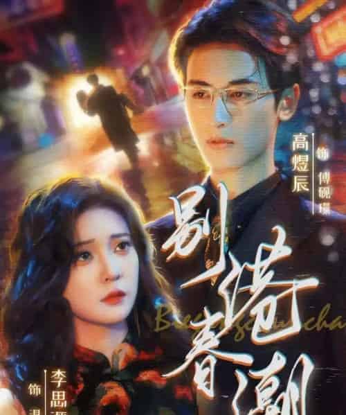 别港春潮（80集全）李思源＆高煜辰-紫橙网创项目网