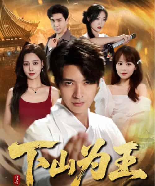 下山为王 （78集） - 紫橙阁短剧