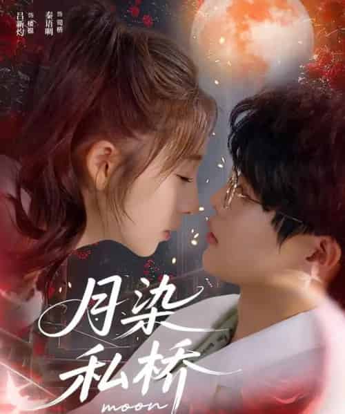 月染私桥（82集全）吕星灼＆秦语啁-紫橙网创项目网