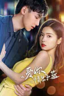 爱你情出于蓝（73集）-紫橙网创项目网
