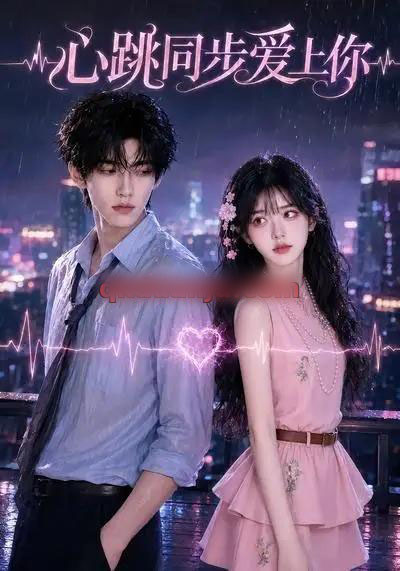 心跳同步爱上你(67集全)AI短剧-紫橙网创项目网