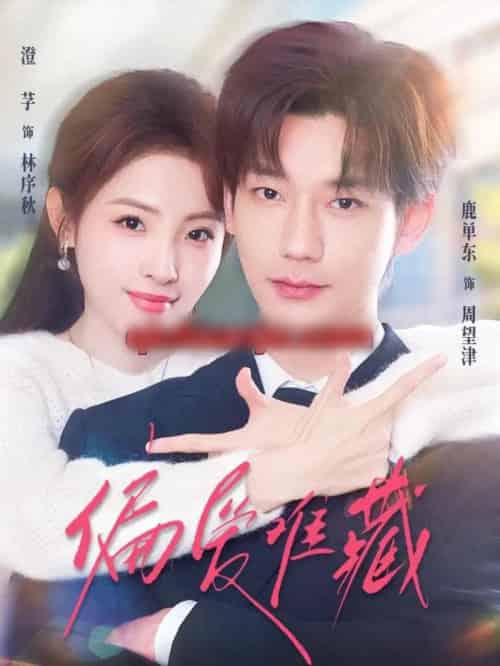 偏爱难藏(80集全)鹿单东&澄芓-紫橙网创项目网