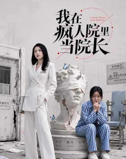我在疯人院里当院长（51集全）汪巧＆刘韦志-紫橙网创项目网