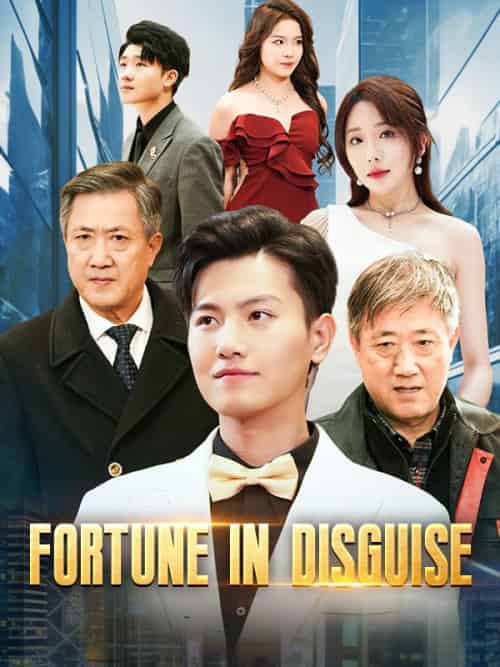 Fortune in Disguise（99集全）Louis＆Crawford - 紫橙海外短剧
