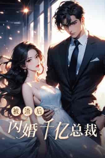 被渣后闪婚千亿总裁（88集全）王蔼玲 - 紫橙阁短剧