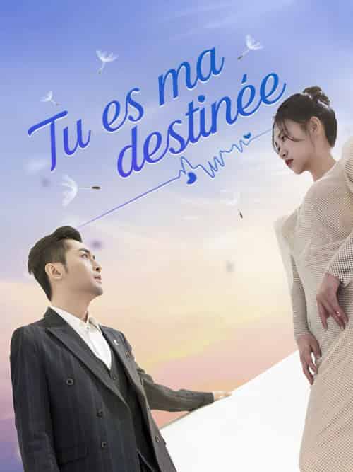 Tu Es Ma Destinée（73集全）Hélène＆Peltier＆Kurt＆Bertin - 紫橙海外短剧