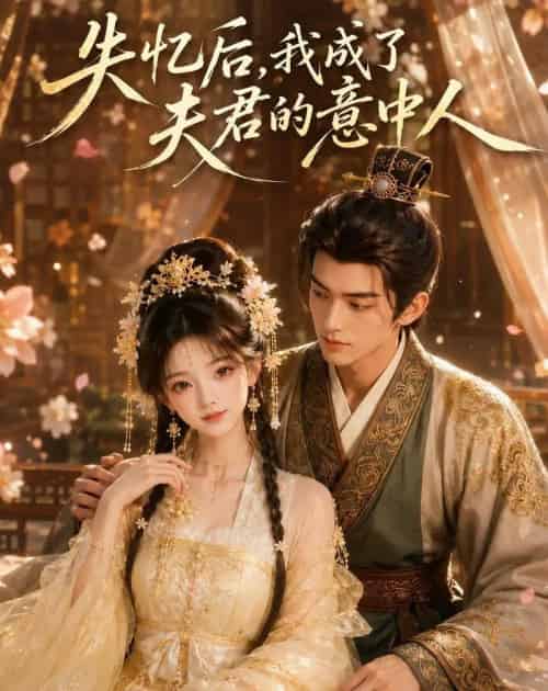 失忆后,我成了夫君的意中人(42集全)AI-紫橙网创项目网