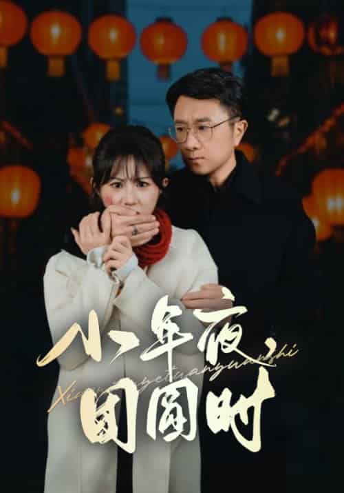 小年夜团圆时＆小年夜万家灯火没有我（35集全） - 紫橙阁短剧