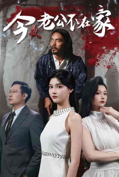 今夜老公不在家（44集全） - 紫橙阁短剧