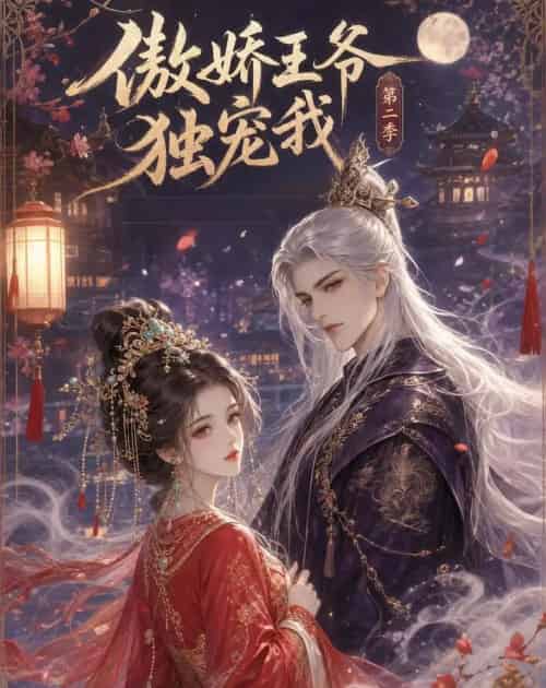 傲娇王爷独宠我第二季 傲娇王爷独宠我第二季