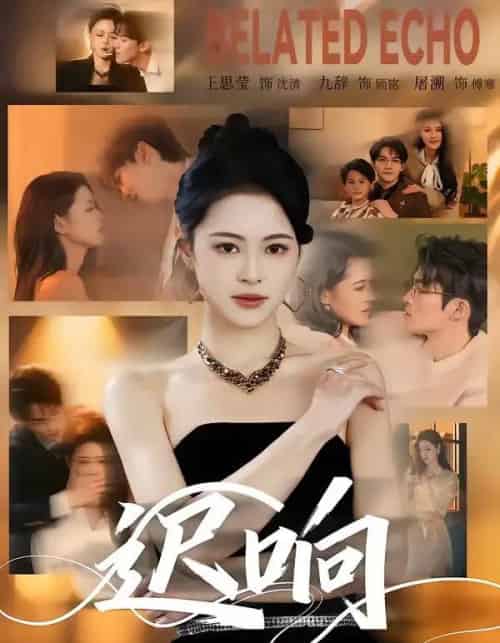 迟响（55集全）九辞＆王思莹-紫橙网创项目网