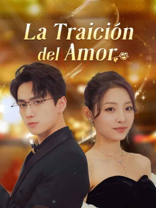 La Traición del Amor （Doblado）（106集） - 紫橙海外短剧