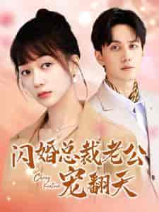 闪婚总裁老公宠翻天（100集）陈政阳 - 紫橙阁短剧