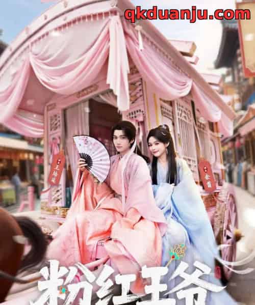 粉红王爷（70集全）王培延＆余茵＆淮文-紫橙网创项目网