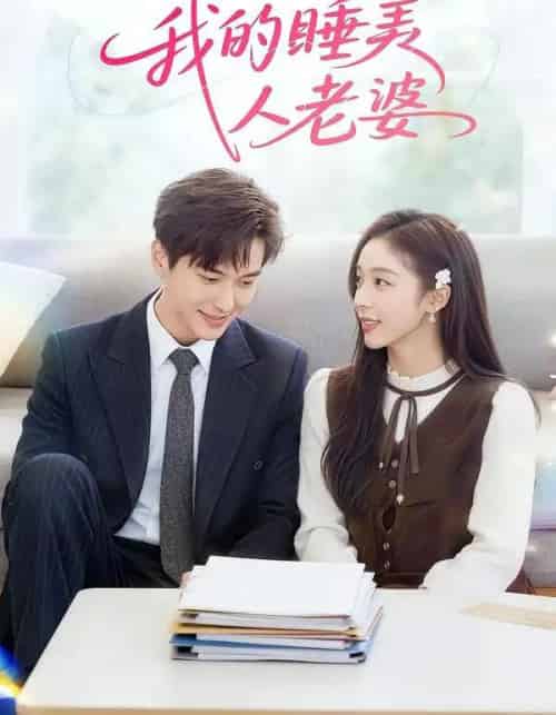 我的睡美人老婆（81集全）刘晔＆马玲玲 - 紫橙阁短剧