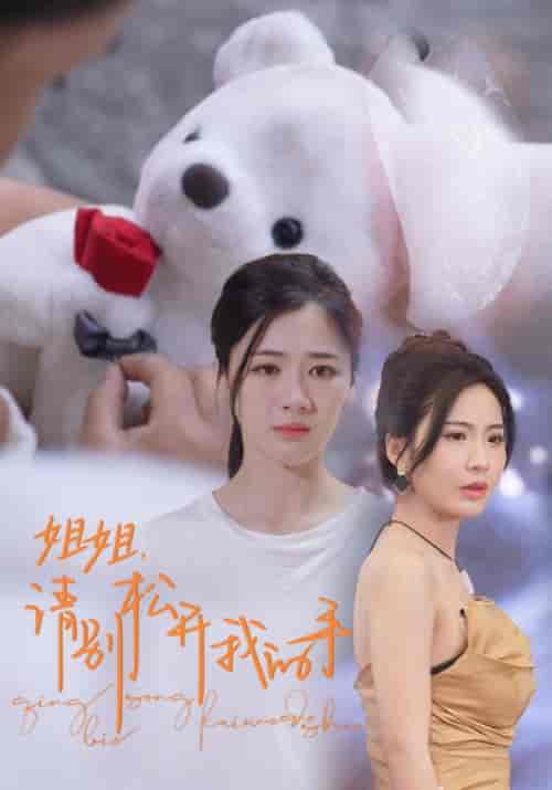 姐姐，请别松开我的手（69集）维尼 - 紫橙阁短剧