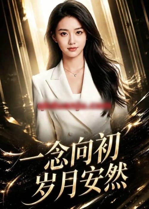 一念向初,岁月安然(74集全)AI短剧-紫橙网创项目网