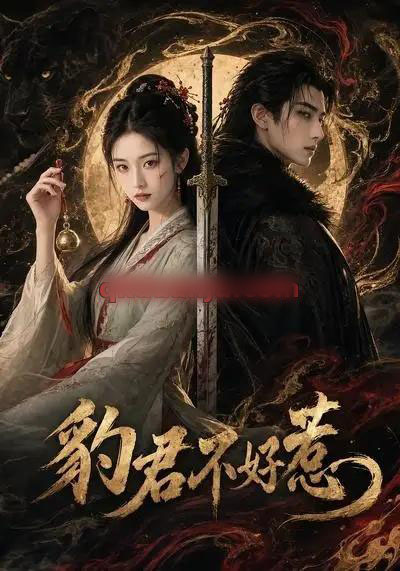 豹君不好惹(37集全)AI短剧-紫橙网创项目网