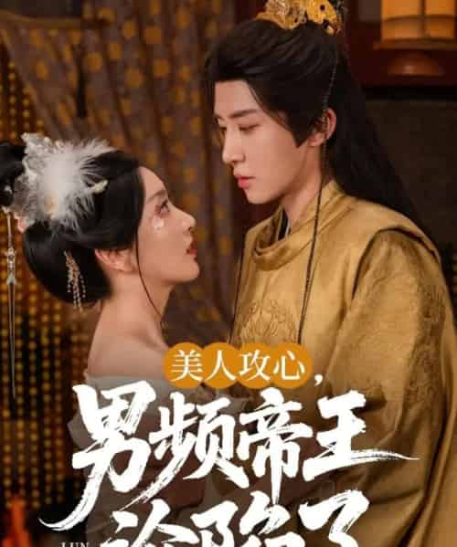 美人攻心男频帝王沦陷了 美人攻心男频帝王沦陷了
