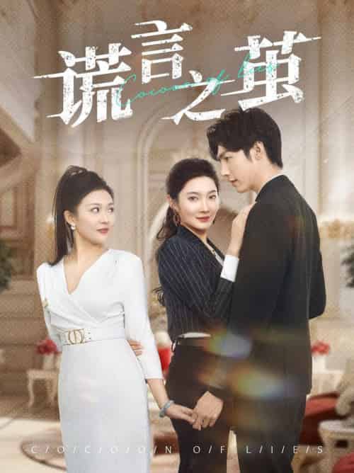 谎言之茧（29集全）沈玥妡 - 紫橙阁短剧