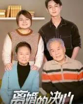 离婚的决心（53集全）-紫橙网创项目网