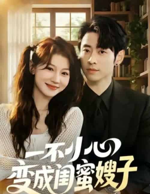 一不小心变成闺蜜嫂子（71集全）曹天恺＆何田田-紫橙网创项目网