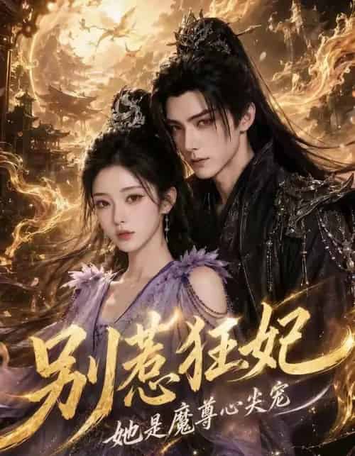 别惹狂妃她是魔尊心尖宠(73集全)AI-紫橙网创项目网