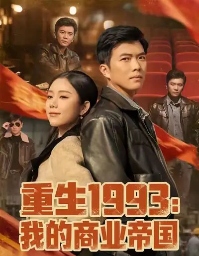 重生1993:我的商业帝国(74集全)黄玉洁&孙钰哲-紫橙网创项目网