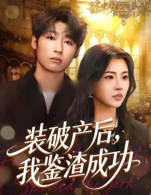 装破产后，我鉴渣成功（61集全）金星颖＆武童林-紫橙网创项目网