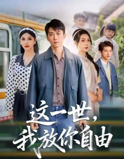 这一世，我放你自由＆ 前妻请自重，余生各自安好（89集全）彭剑雄＆项沅真-紫橙网创项目网