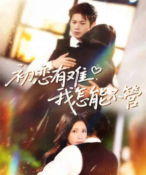 初恋有难，我怎能不管（59集全）金威＆王沁然＆史玥匀 - 紫橙阁短剧