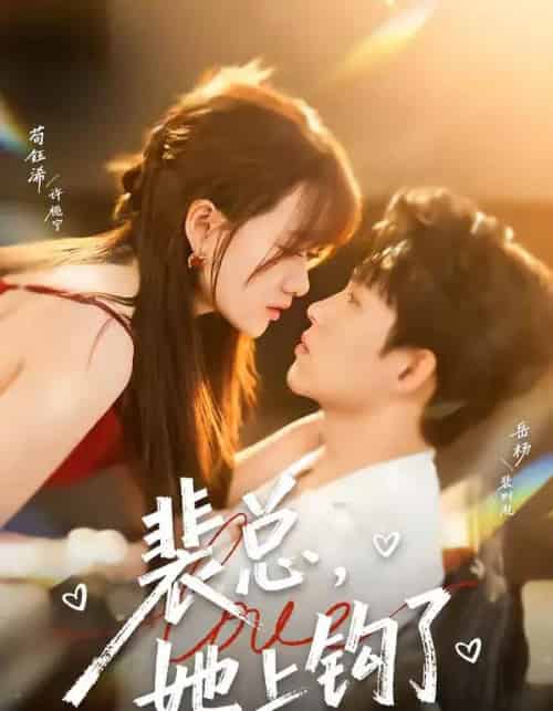 裴总，她上钩了（80集全）岳杨＆苟钰浠-紫橙网创项目网