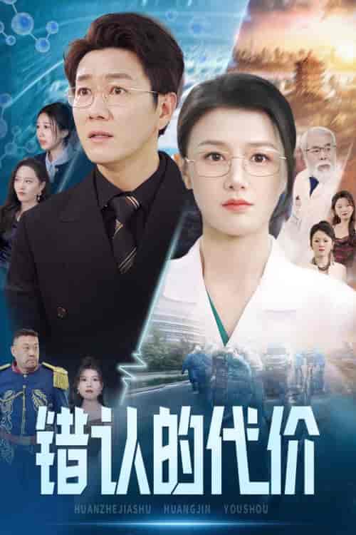 错认的代价（34集全） - 紫橙阁短剧