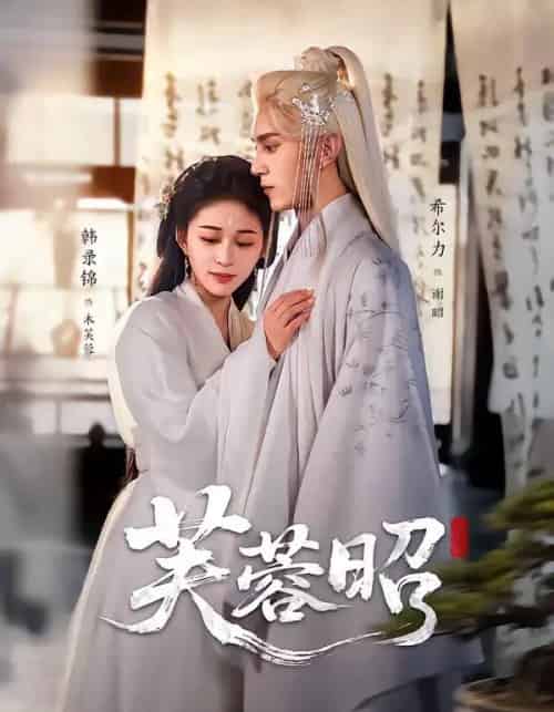 芙蓉昭（50集全）希尔力＆韩录锦-紫橙网创项目网