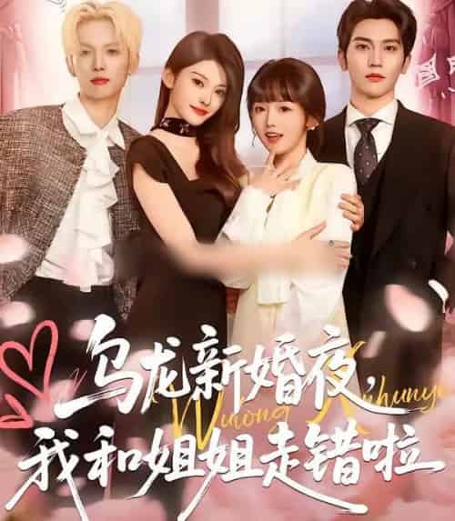 乌龙新婚夜,我和姐姐走错啦(59集全)马骁凡&烨喵-紫橙网创项目网