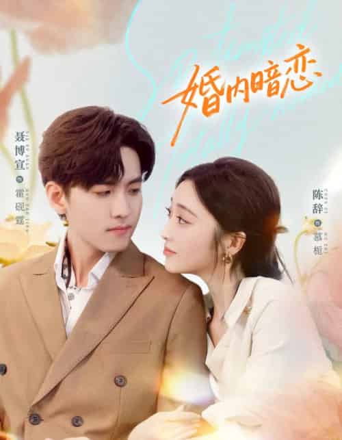 婚内暗恋(80集全)聂博宣&陈辞-紫橙网创项目网
