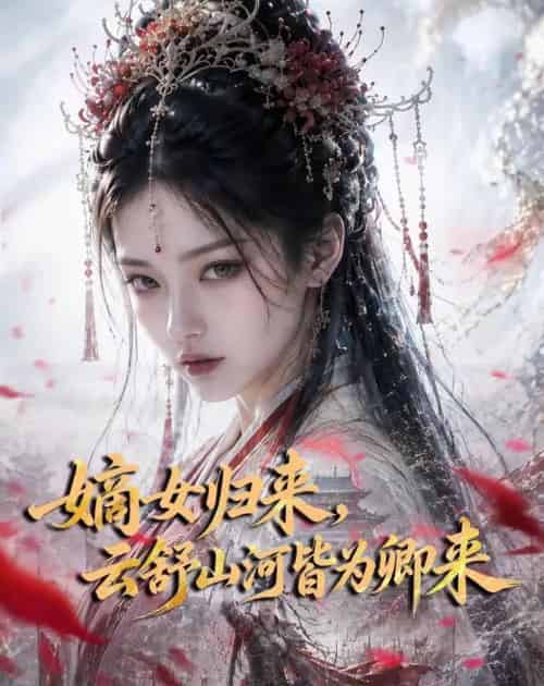 嫡女归来,云舒山河皆为卿来 嫡女归来,云舒山河皆为卿来